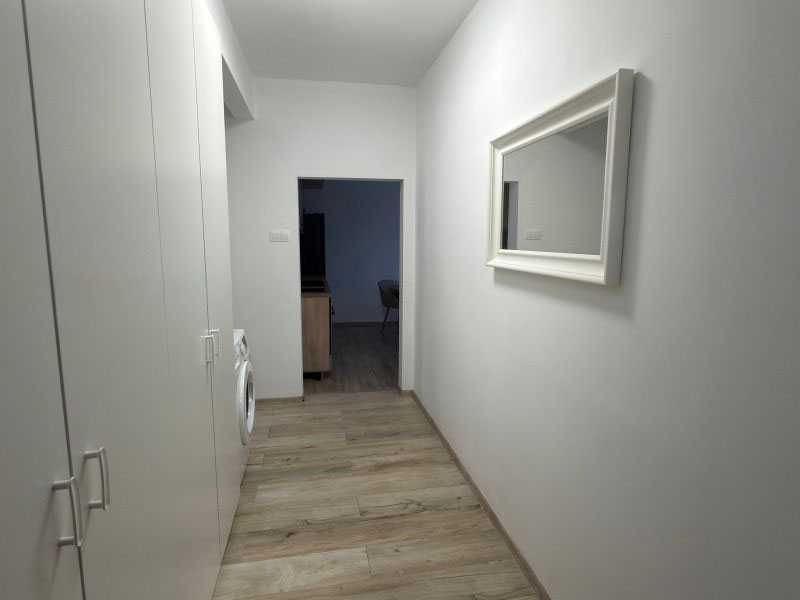 Дава се под наем Тристаен апартамент в София, Сердика - 80 кв.м за 850 € - Снимка #8
