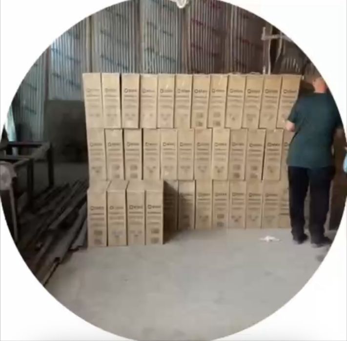 Gaz shit optom narxda