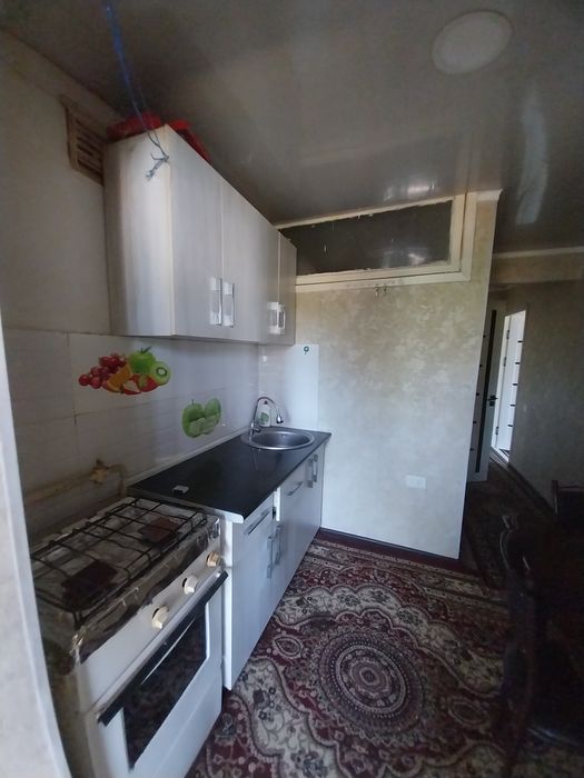 Сдаётся 1ком квартира