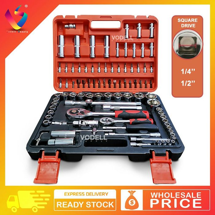 Набор ключ Satagood