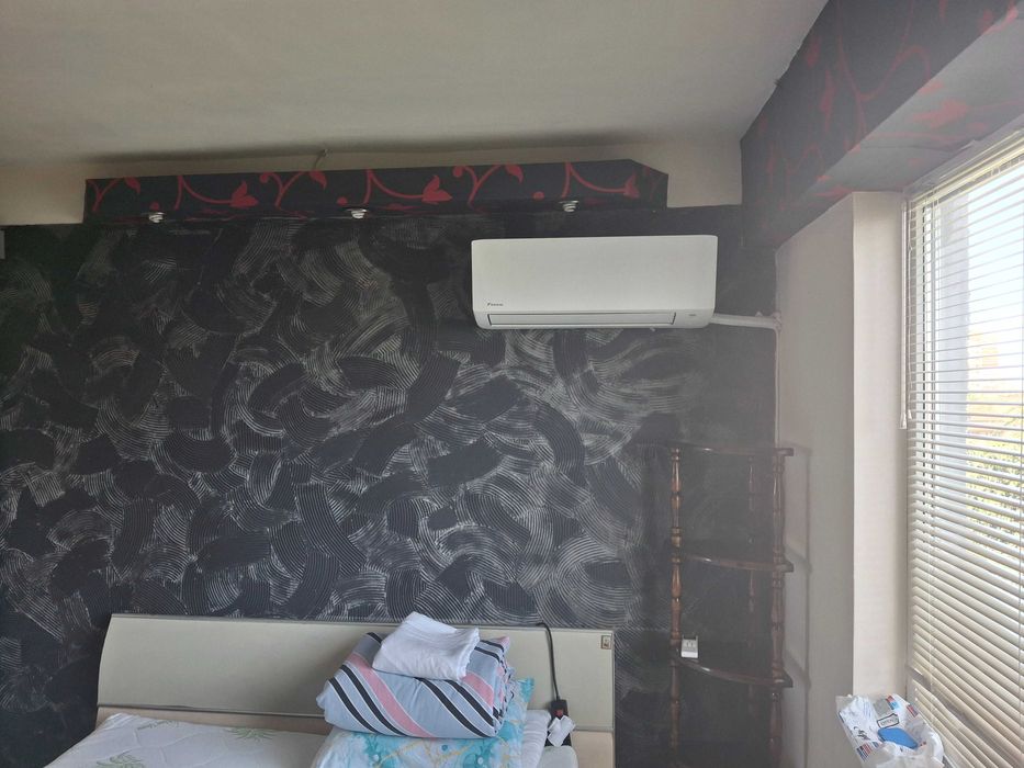 Продава се Двустаен апартамент в Русе, Родина 1 - 68 кв.м за 1133 €/кв.м - Снимка #9