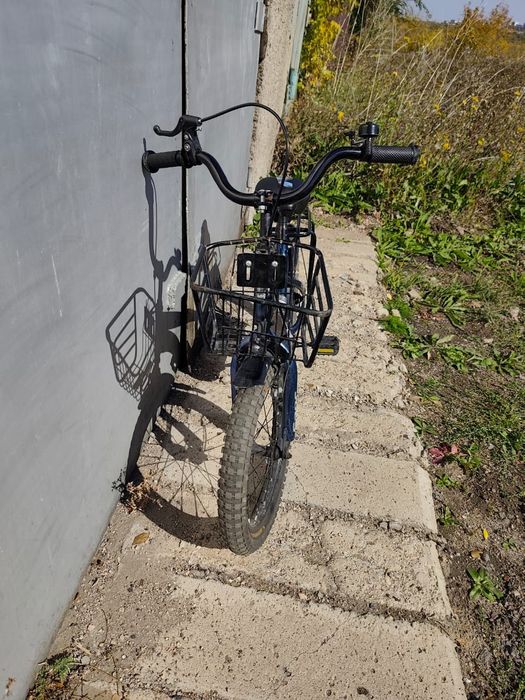 Велосипед детский