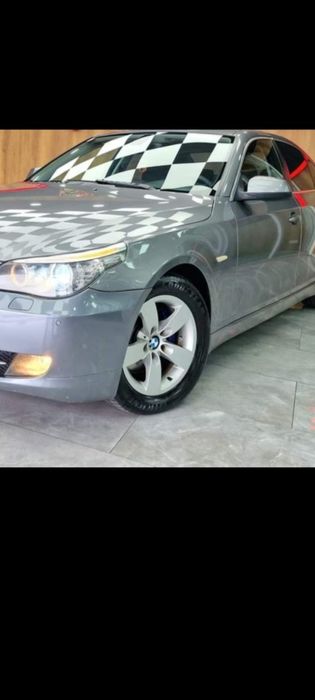 De vânzare BMW E60 an 2010