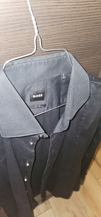 Cămașă Boss Black Tuxedo