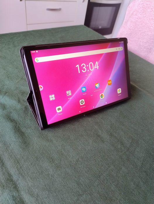 Таблет lenovo tab m10 hd  4gb / 64gb.