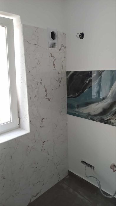 Amenajări interioare si construcții