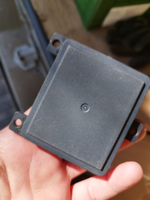 Radar distronic 2020+ VW Audi Skoda Seat 5WA907572 A B