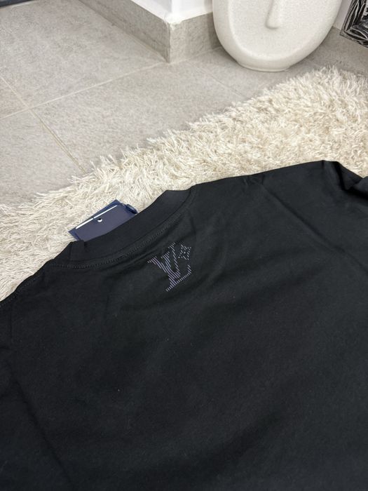 Tricou Louis Vuitton bumbac 100% colectie noua