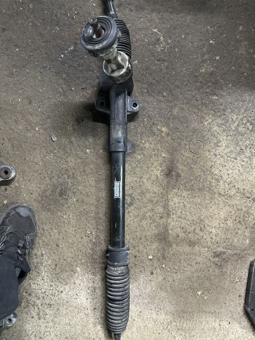 Рулевой рейка б/у оригинал с гарантия