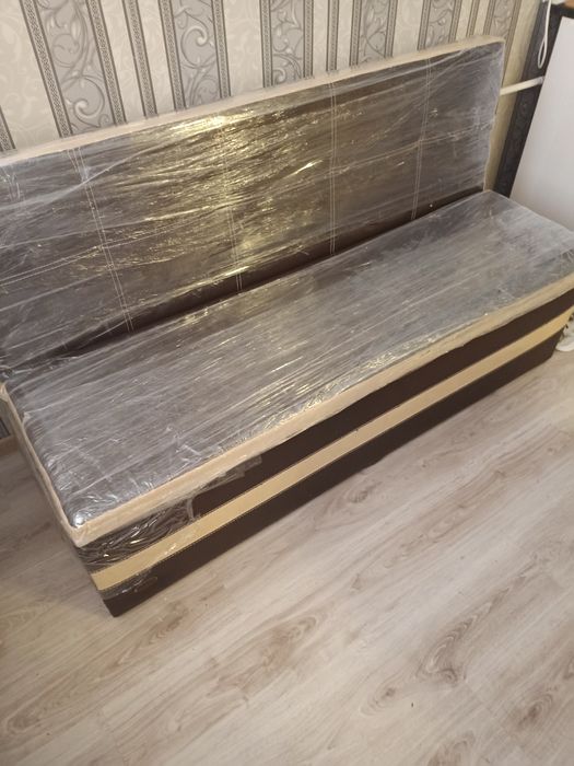 Продам диван б/у