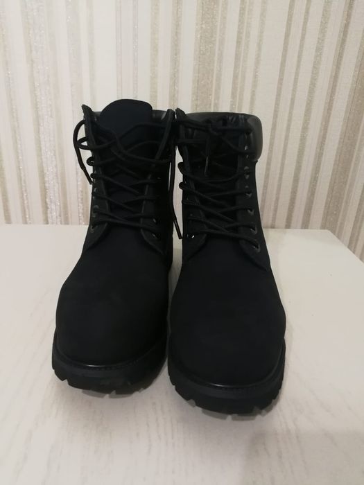 Продаются новые сапоги