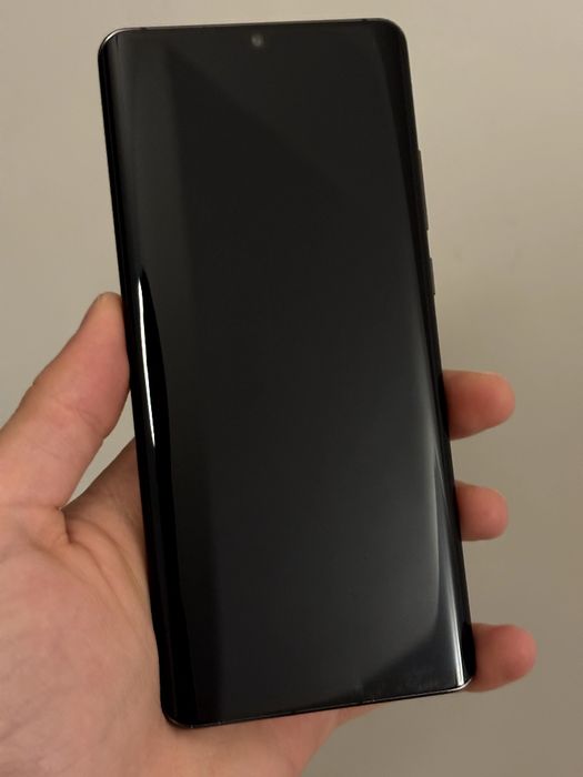 Huawei P30 Pro fisurat