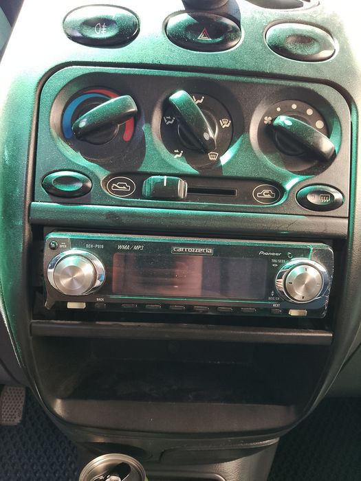 Carazero 919 . Bulituz.Disk. oqidi palasa tuwmagan radiyo bor