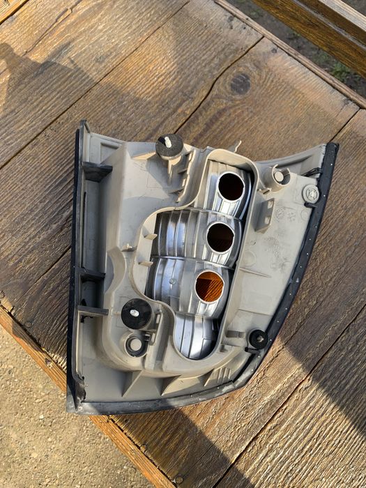 Стоп Опел Астра/Opel Astra