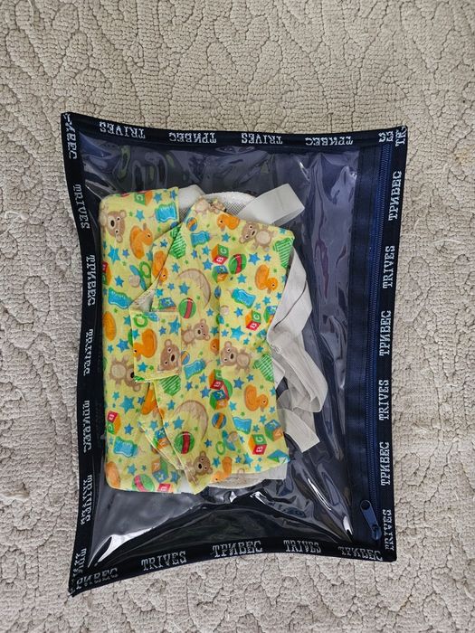 Подушка Фрейда, дисплазия.