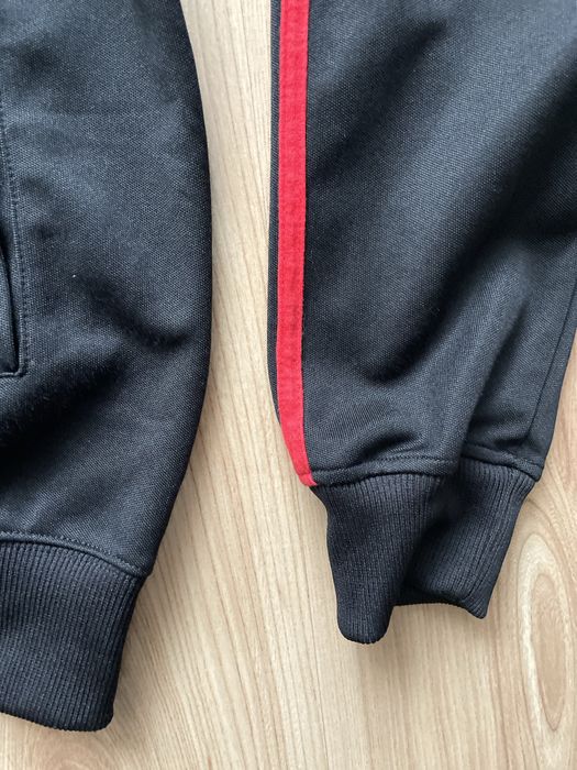 FRED PERRY / мъжки суичър S