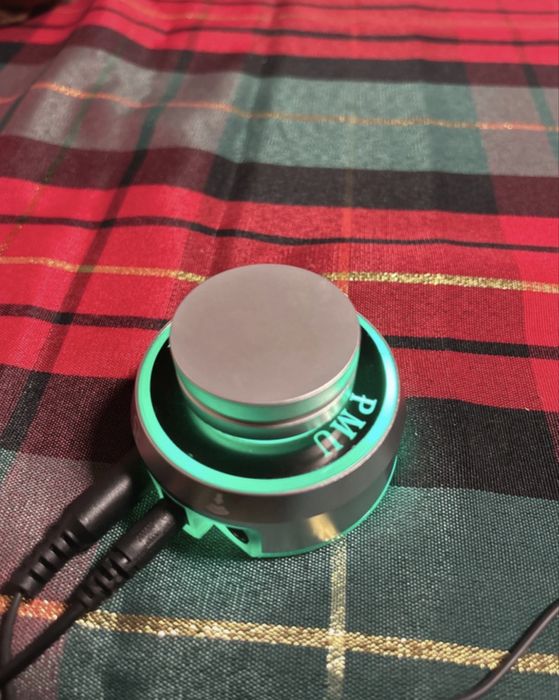 Aparat de micropigmentare + pigmenti