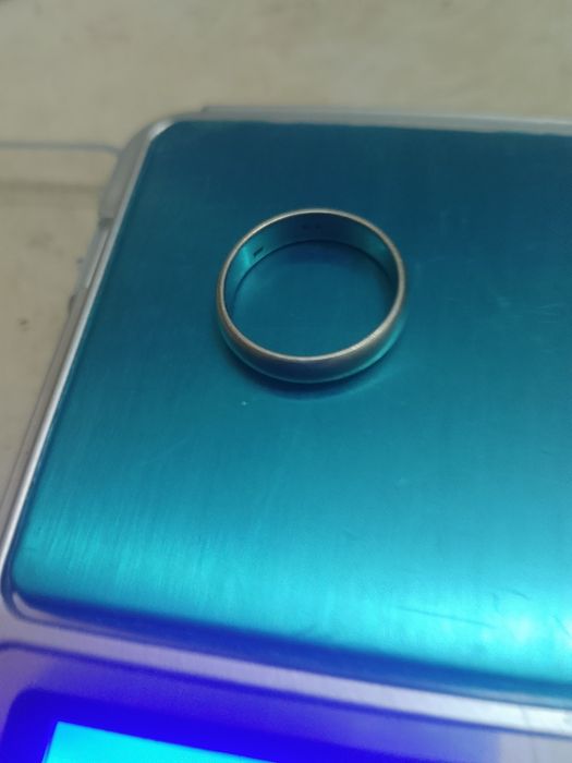 Продам кольца серебро 925