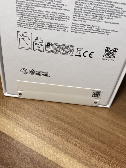 Samsung Galaxy A36• 256 GB • Awesome Black