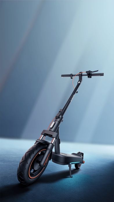 Trotineta electrica XIAOMI Scooter 5 Max, 10 inch sigilata in garantie