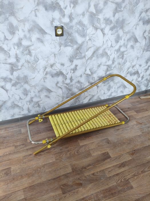 Беговая дорожка СССР