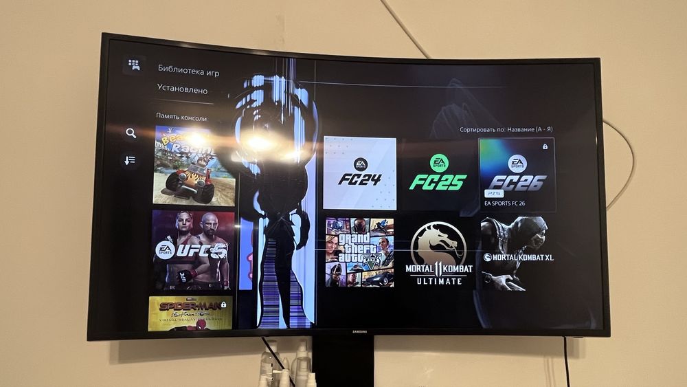 телевизор на запчасти