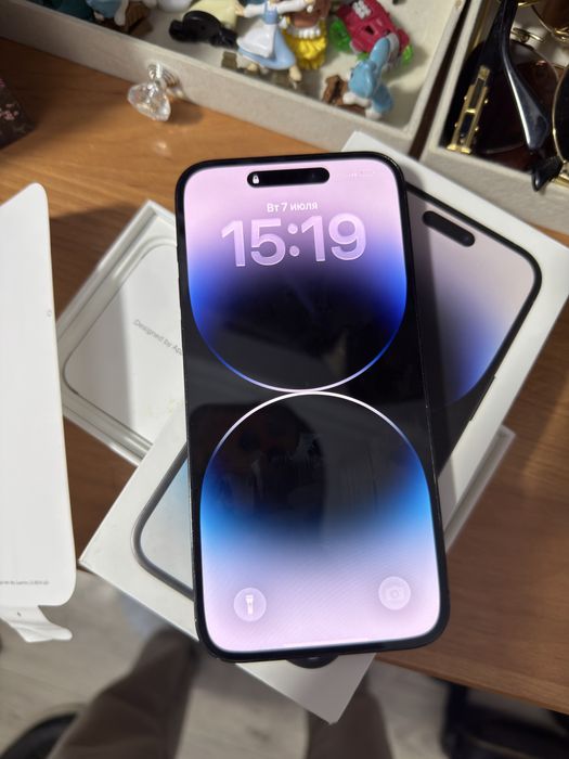 Айфон 14 Про макс 512ГБ iPhone 14 Pro Max