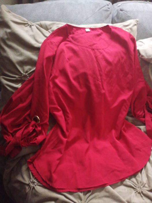 Bluza dama eleganta mărimea xl