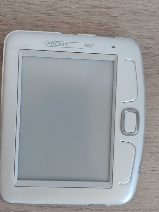 PocketBook 101 електронна книга 5"