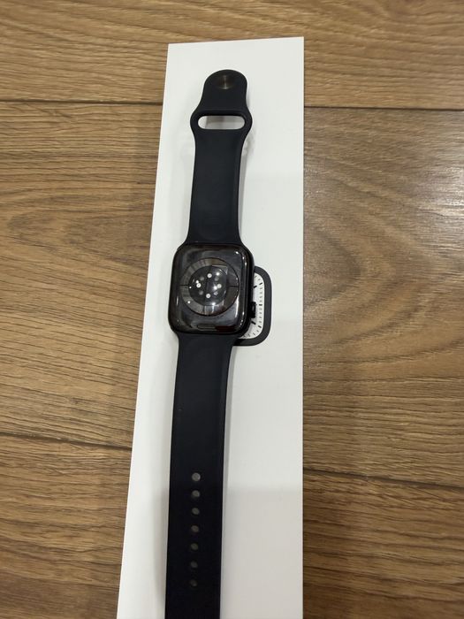 Apple Watch Series 745mm Midnight