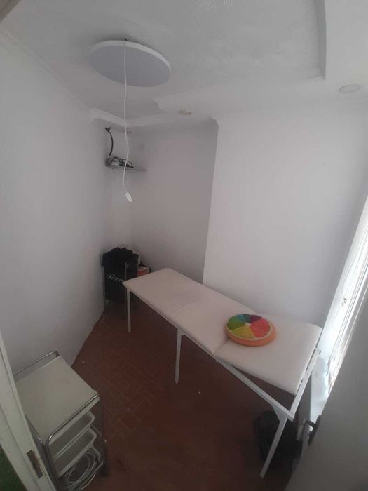 Продается оборудования для парикмахерской