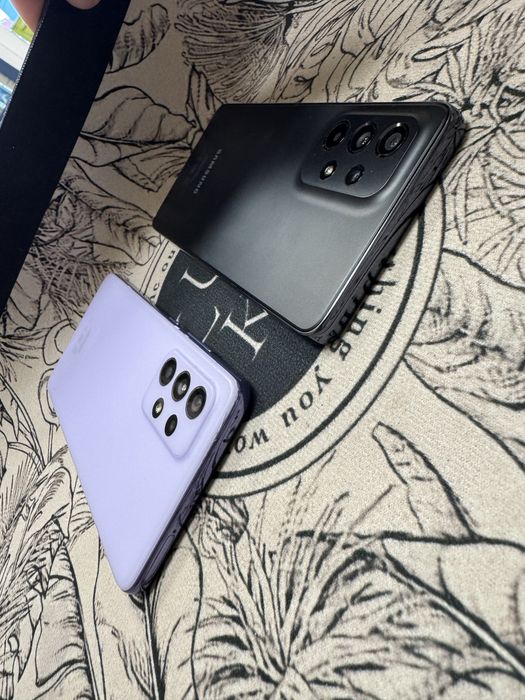 Samsung Galaxy A53 5G 6/128gb - отлични