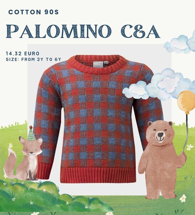 НАМАЛЕНИЕ! Маркови худита, фланели, болера  за момичета внос от Англия