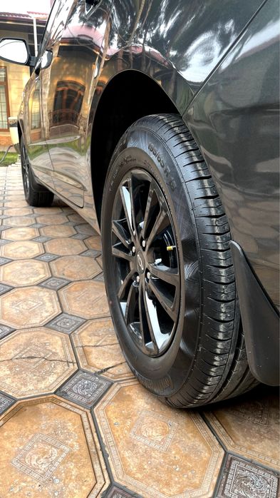 Cobalt Midnight 2024/25