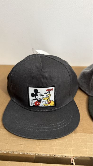 Sapca 2 bucati HM marimea 62/68