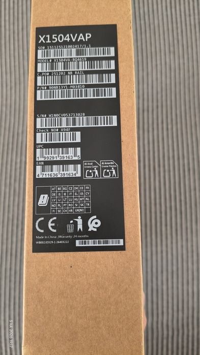 Laptop Asus ultra performant la preț imbatabil
