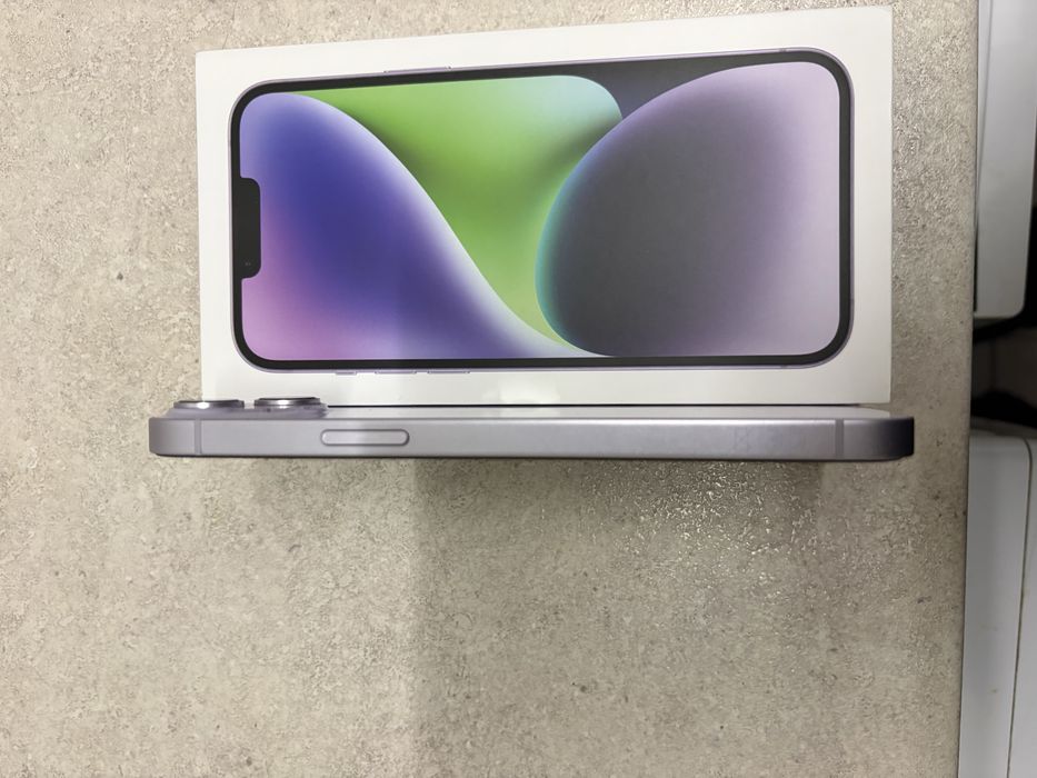 Айфон 14плюс 128GB