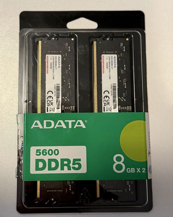 Memorie RAM Adata DDR5 16GB