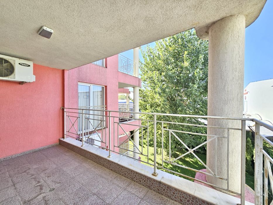 Продава се Едностаен апартамент в к.к. Слънчев бряг - 72 кв.м за 737 €/кв.м - Снимка #6