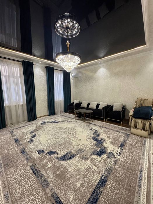 Продается Евро дом рядом с Жуманжи