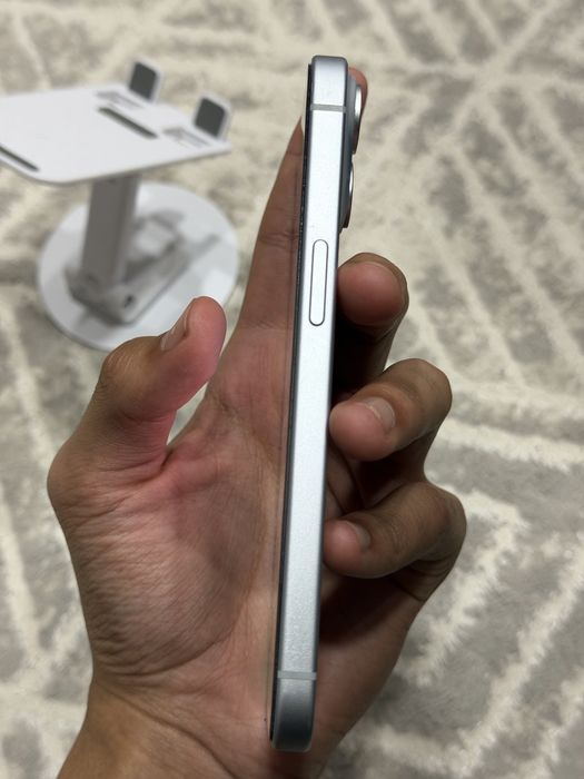 Айфон 15/Iphone 15 Blue 128gb