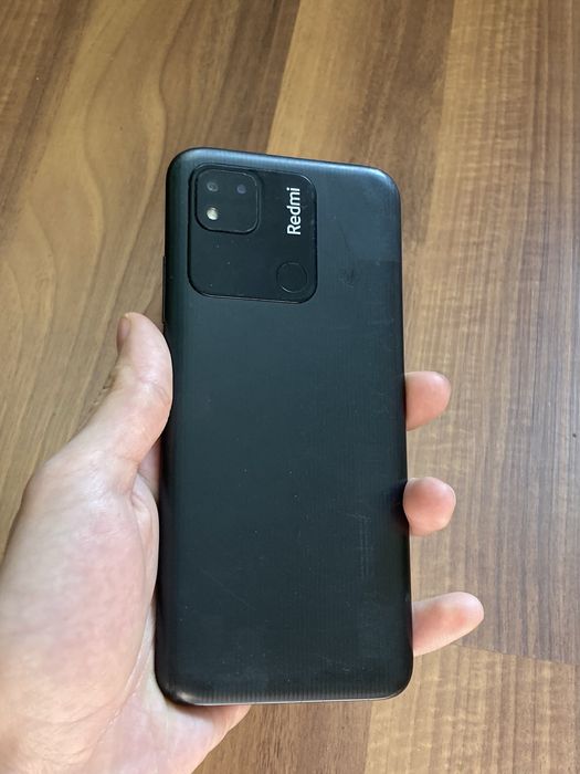 Redmi 10A 64GB памяти