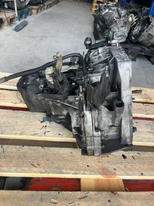 Скоростна Кутия RENAULT MODUS 1.5 DCI 05г.-Ръчна 5ск.