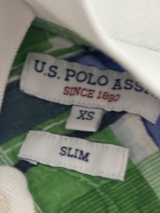 Поло USPA оригинално топ качество