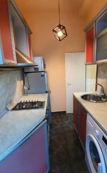 Дава се под наем Тристаен апартамент в Бургас, Център - 84 кв.м за 153 € - Снимка #11