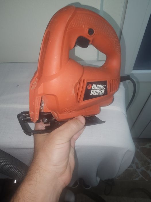 Ferastrau pendular blak&deker stare buna