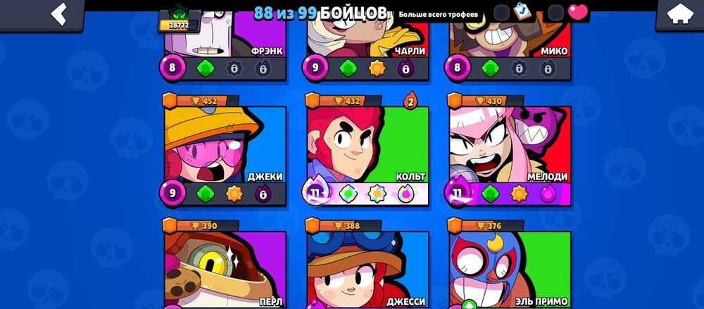 продам акк в бс.