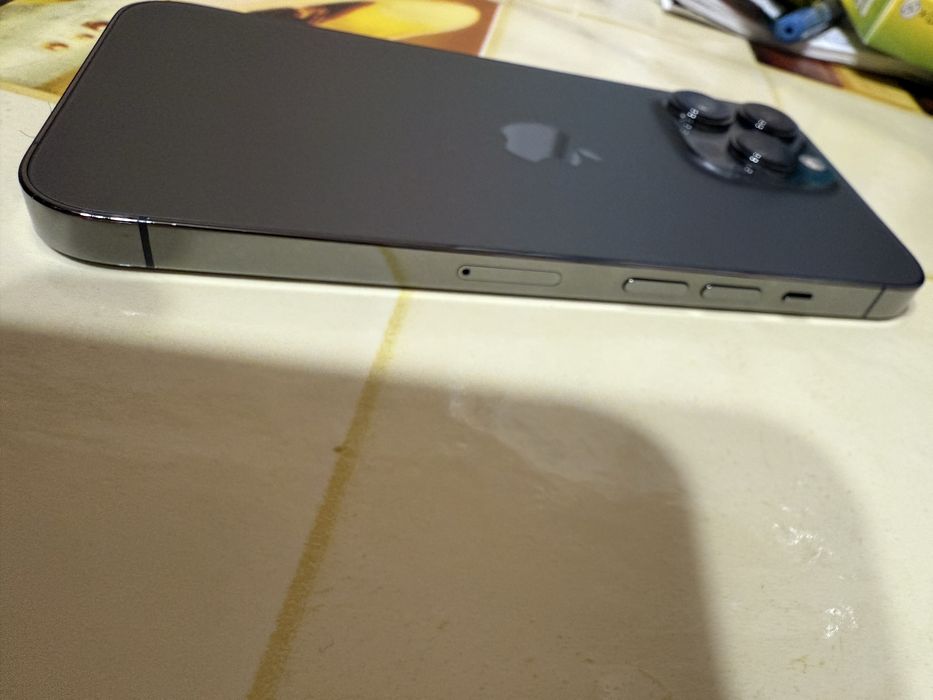 Продам айфон 13 про 256