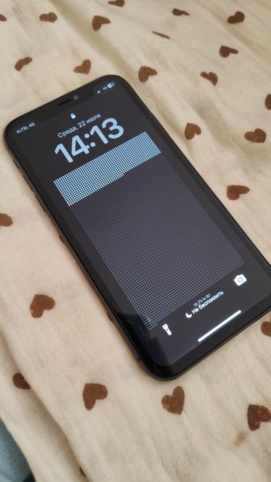 Айфон 11 , 128гб