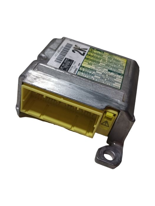 Modul/Unitate De Control Airbaguri Toyota Rav 4 Iii _A3_ 2005 - 2013 8